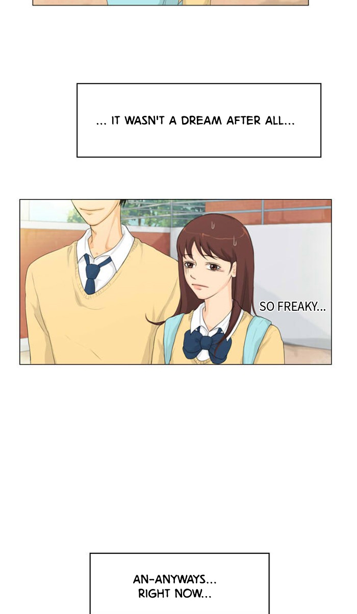 Read Ghost Wife (en) Manga Online