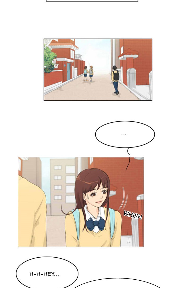 Read Ghost Wife (en) Manga Online