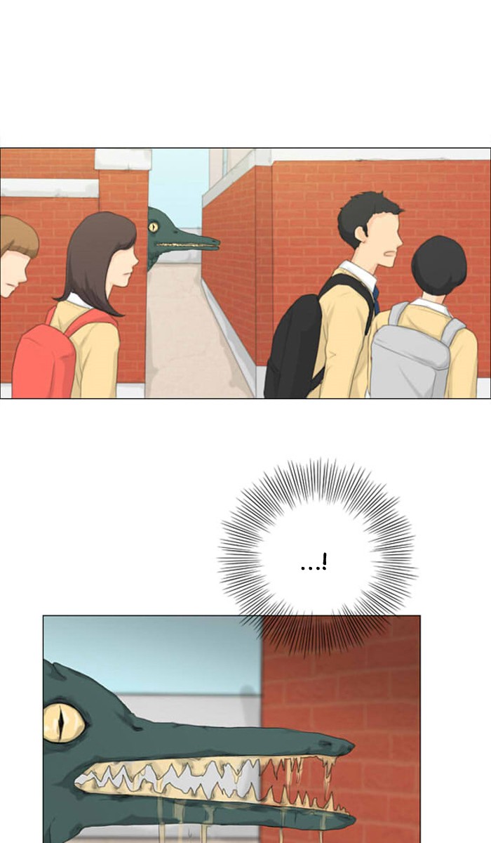 Read Ghost Wife (en) Manga Online