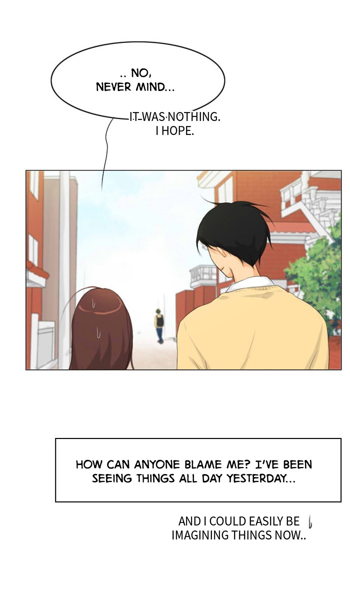 Read Ghost Wife (en) Manga Online