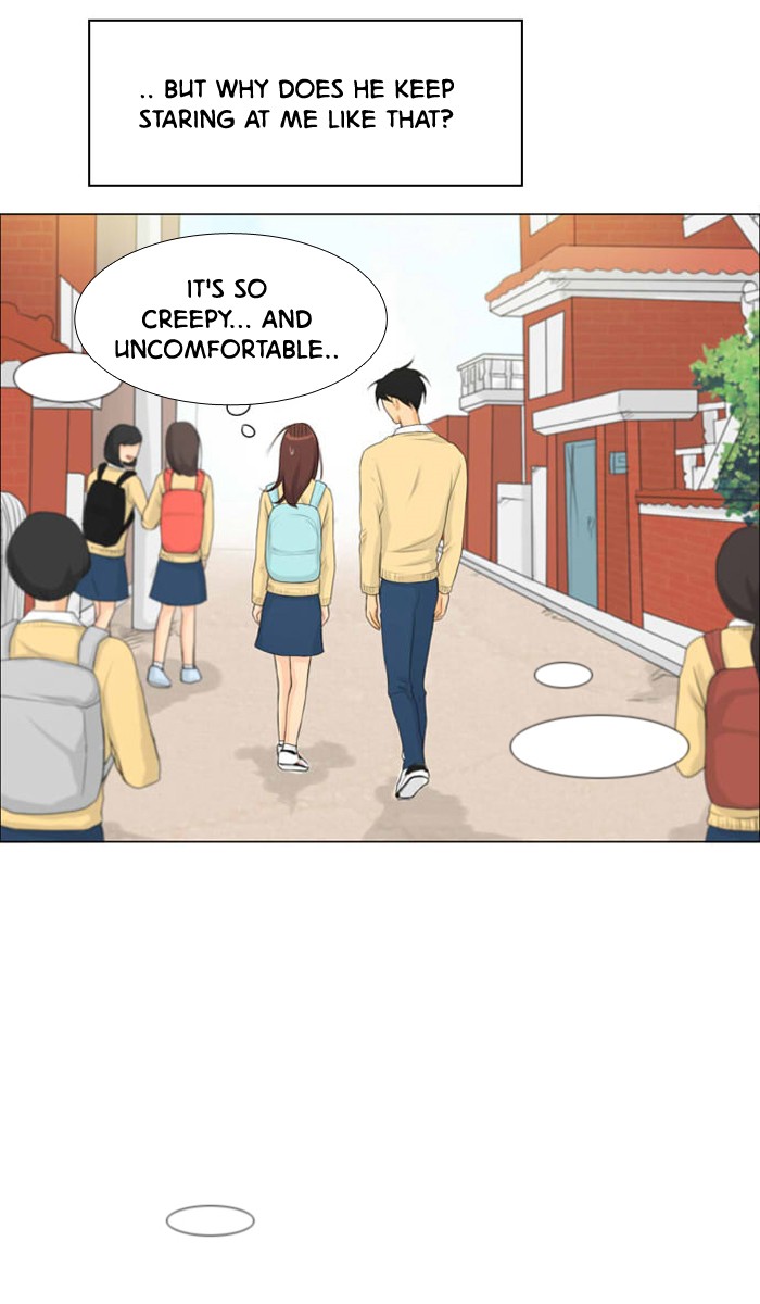 Read Ghost Wife (en) Manga Online