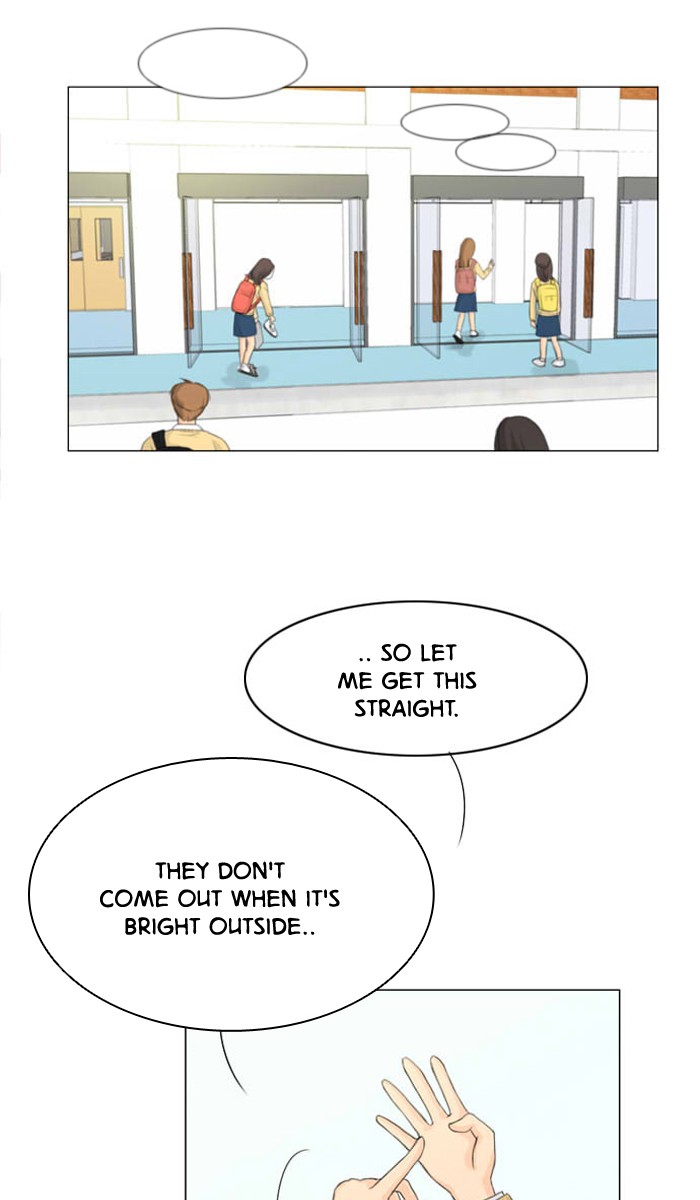 Read Ghost Wife (en) Manga Online