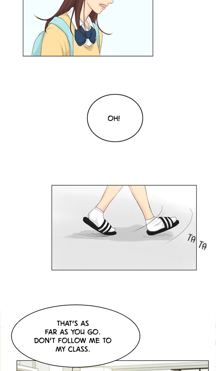 Read Ghost Wife (en) Manga Online