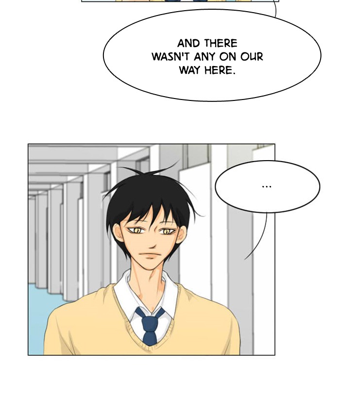 Read Ghost Wife (en) Manga Online