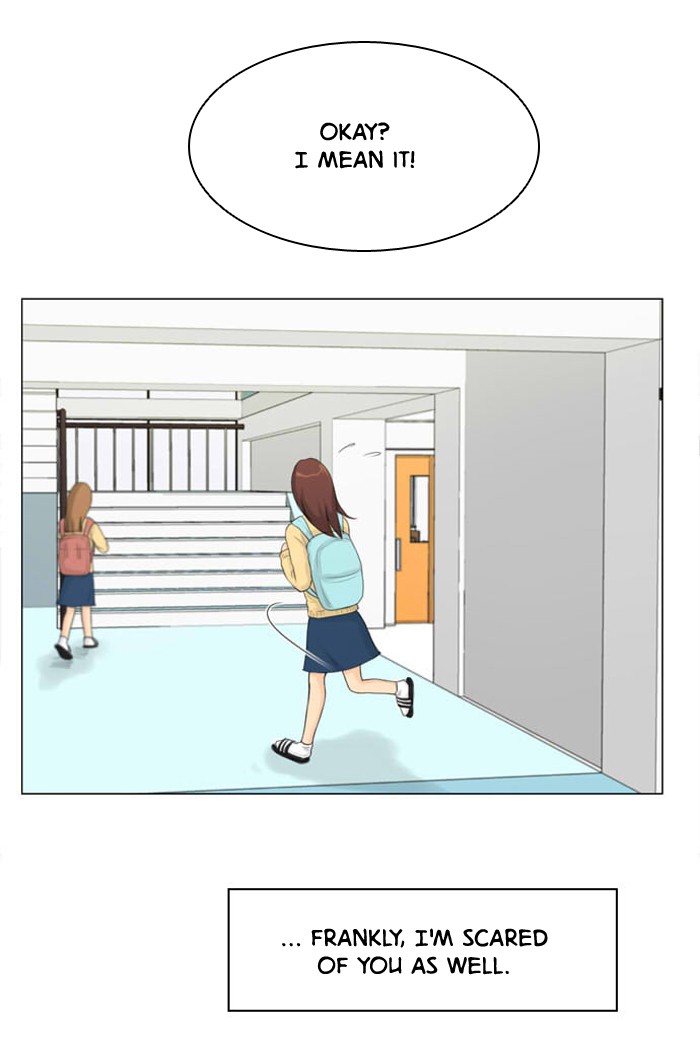 Read Ghost Wife (en) Manga Online