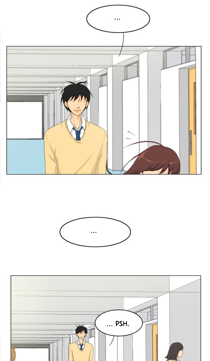 Read Ghost Wife (en) Manga Online