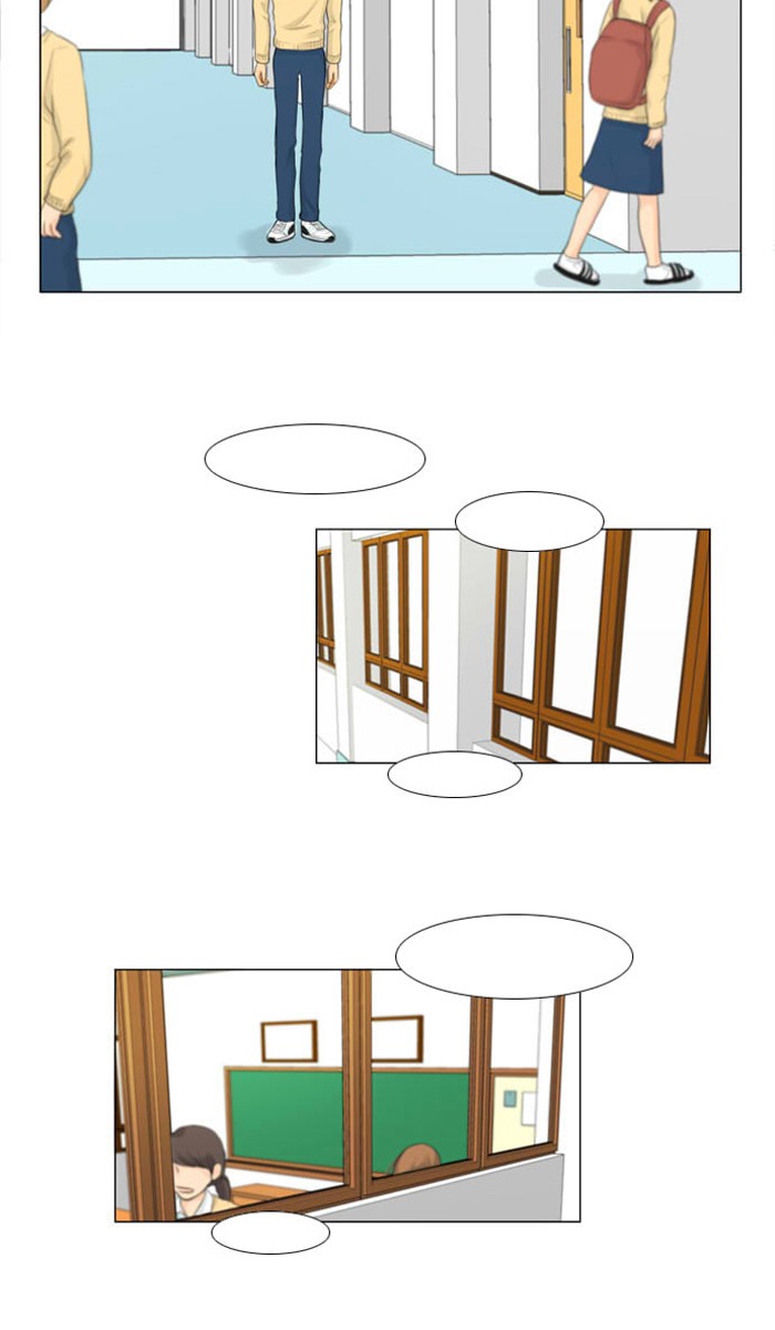 Read Ghost Wife (en) Manga Online