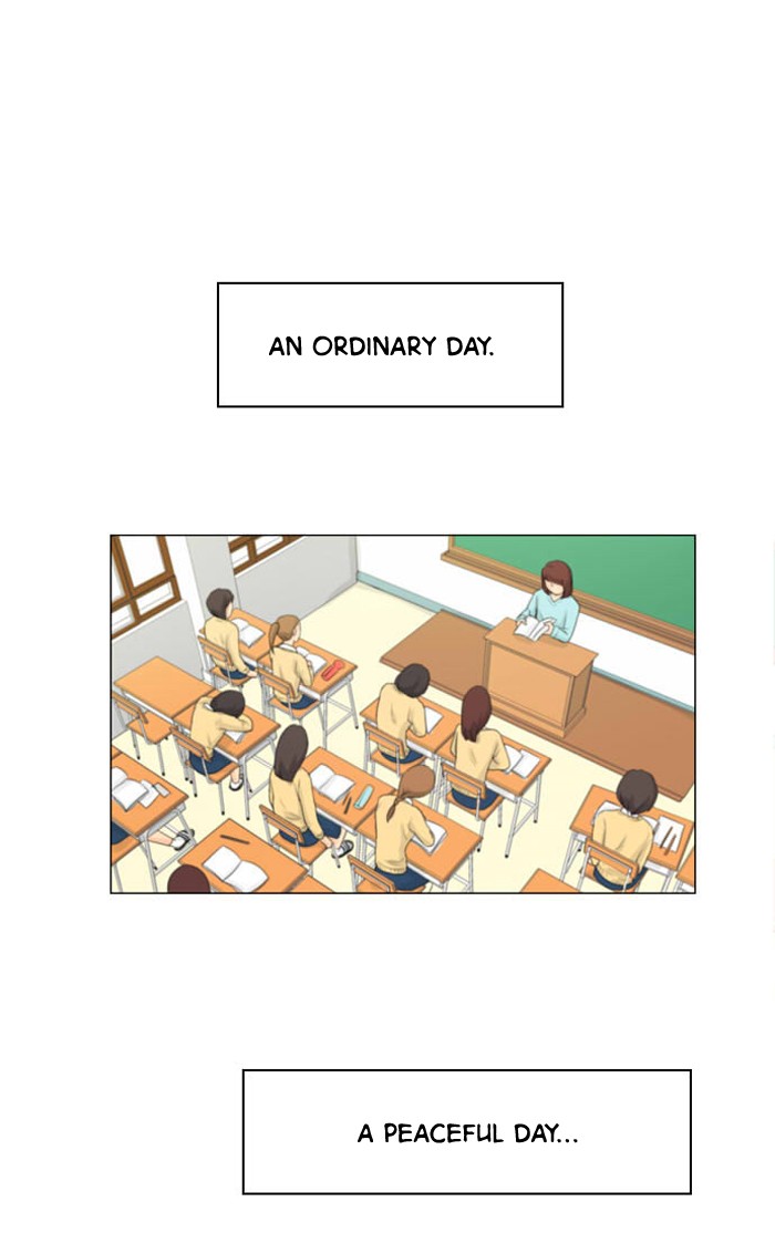 Read Ghost Wife (en) Manga Online