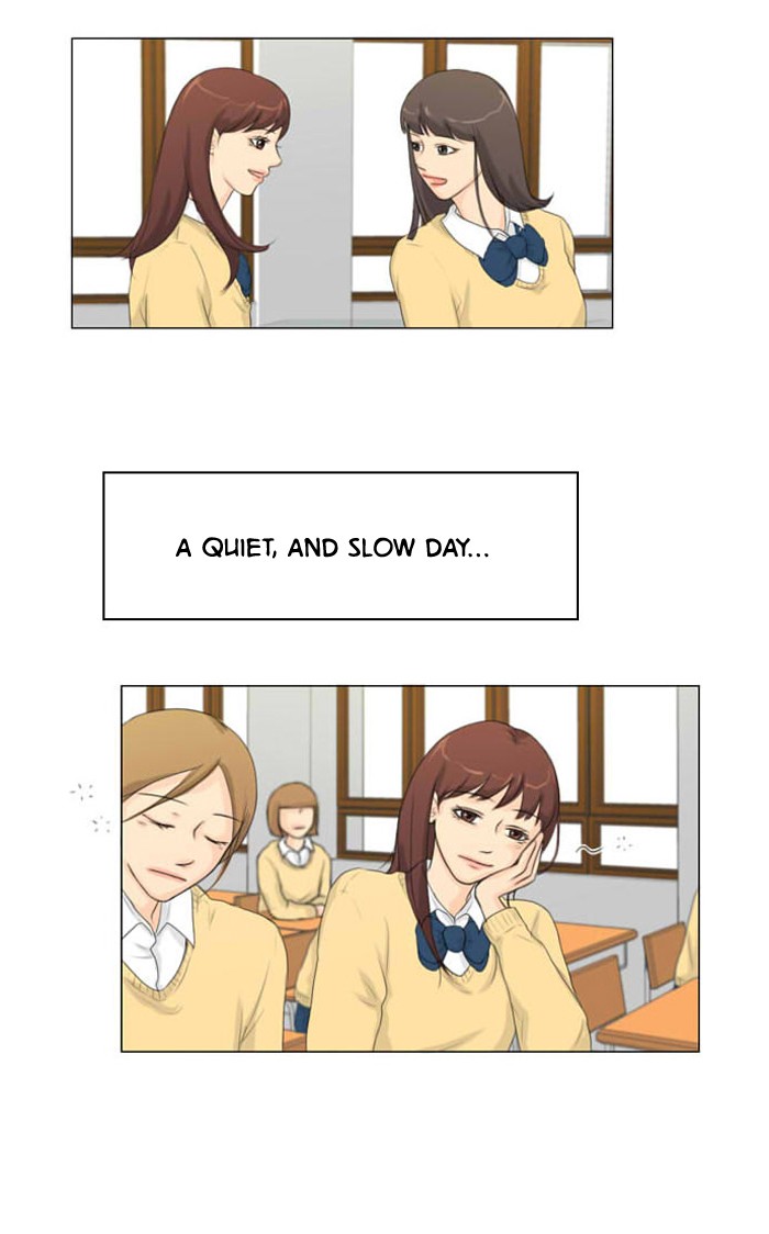 Read Ghost Wife (en) Manga Online