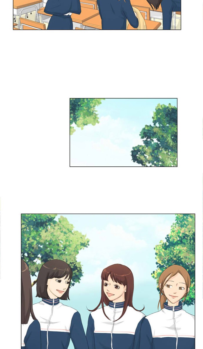 Read Ghost Wife (en) Manga Online