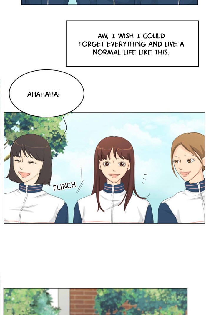 Read Ghost Wife (en) Manga Online