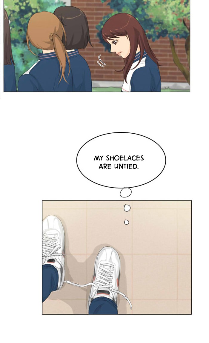 Read Ghost Wife (en) Manga Online