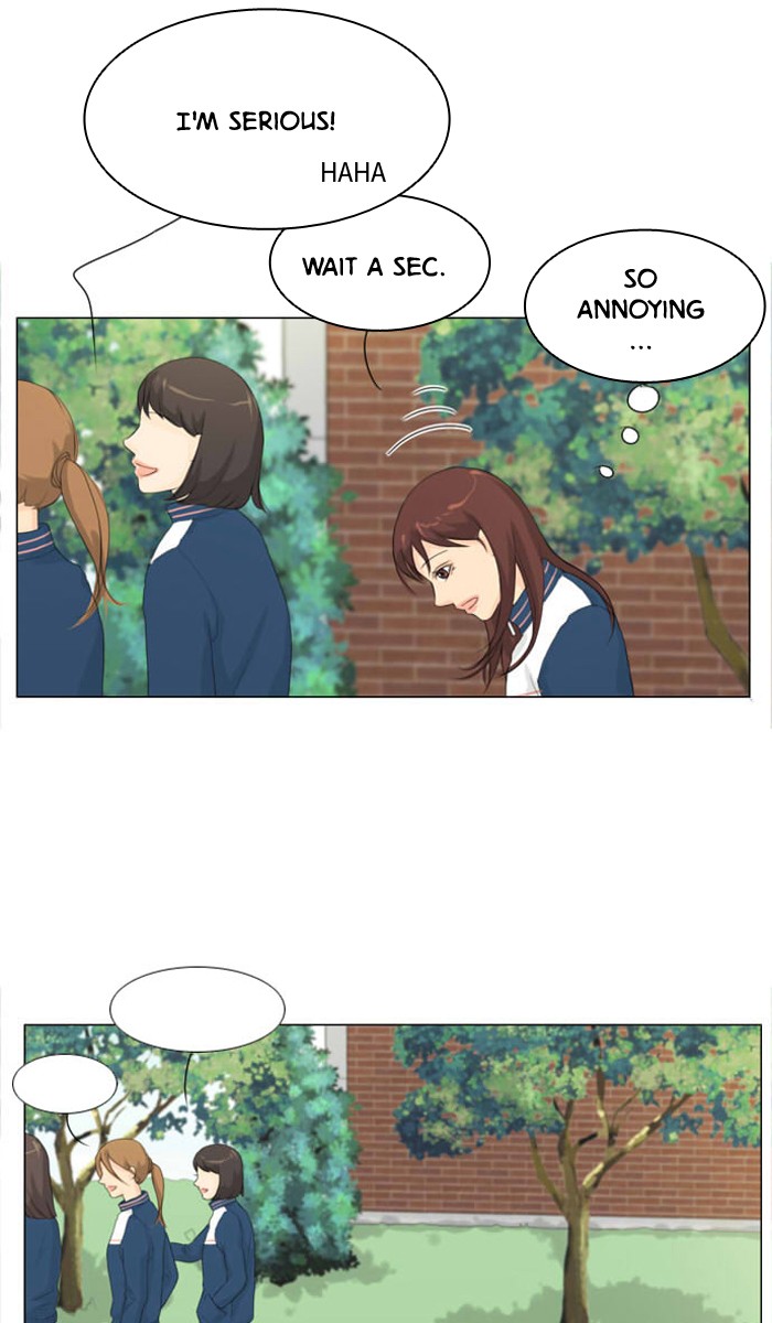 Read Ghost Wife (en) Manga Online