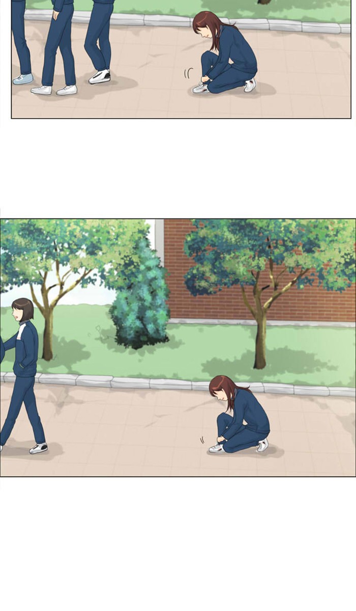 Read Ghost Wife (en) Manga Online