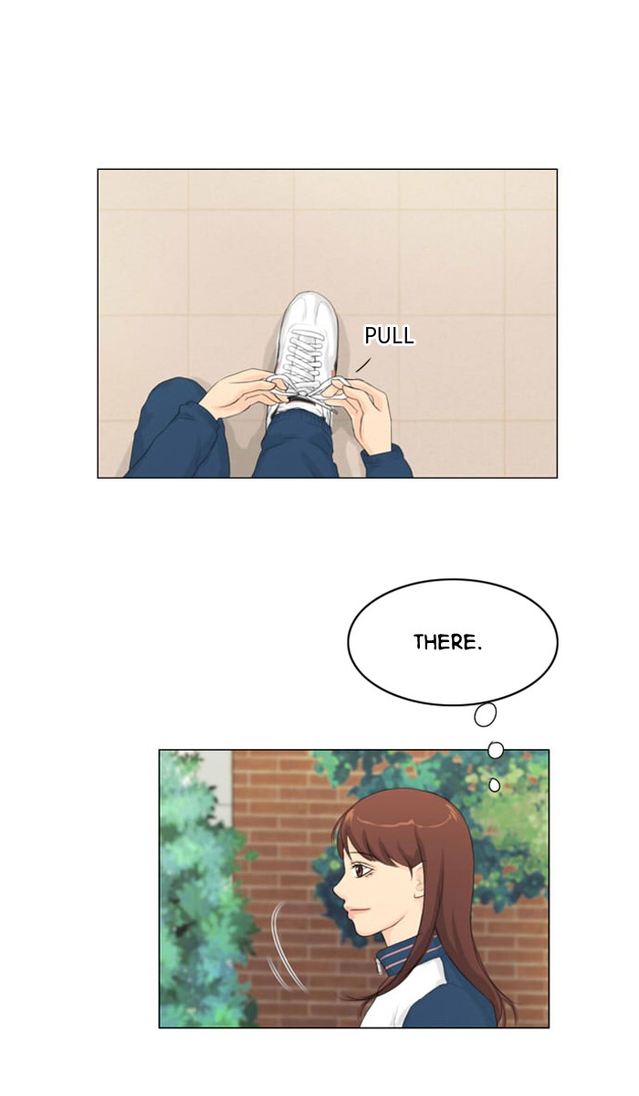 Read Ghost Wife (en) Manga Online