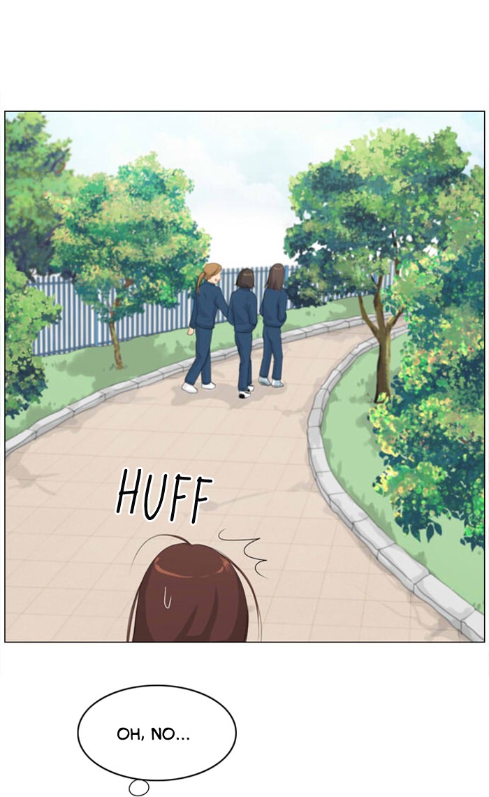 Read Ghost Wife (en) Manga Online