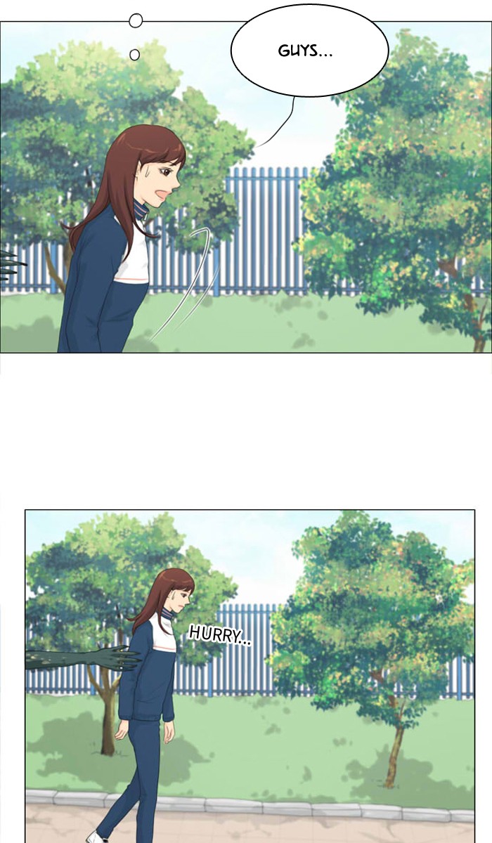 Read Ghost Wife (en) Manga Online