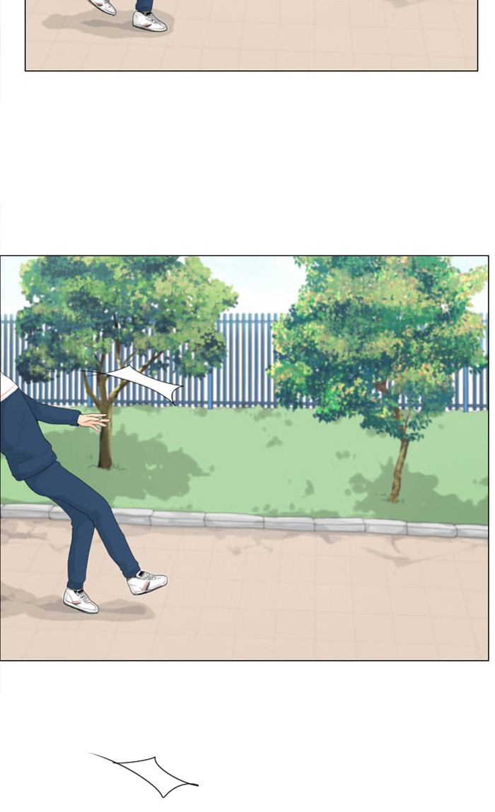 Read Ghost Wife (en) Manga Online