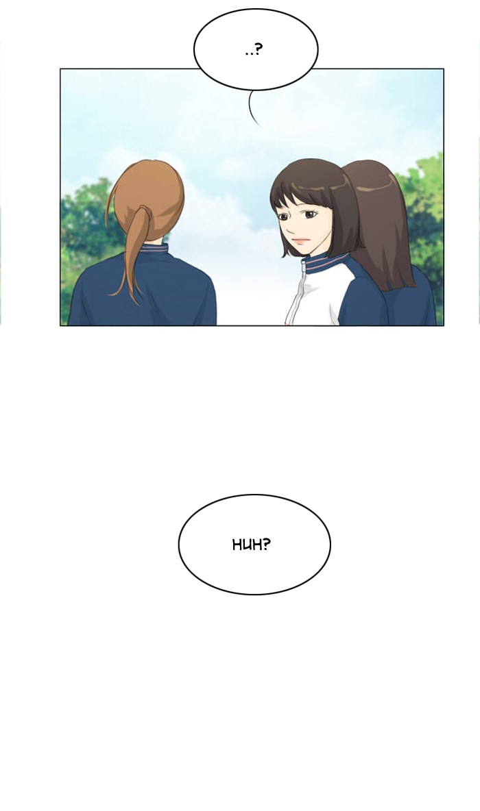 Read Ghost Wife (en) Manga Online