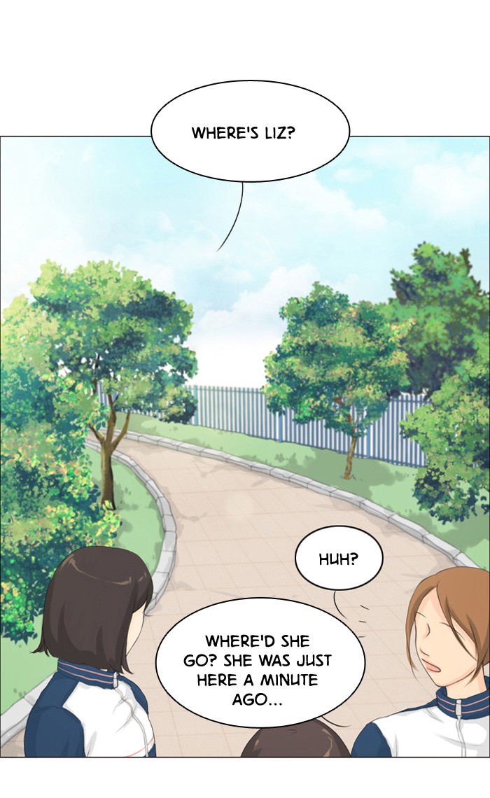 Read Ghost Wife (en) Manga Online