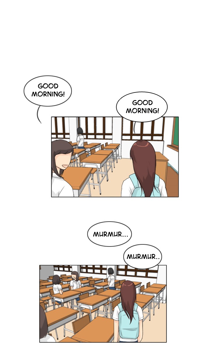 Read Ghost Wife (en) Manga Online