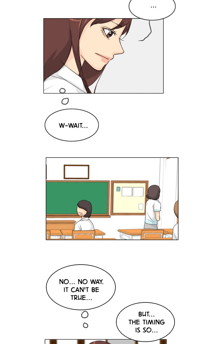 Read Ghost Wife (en) Manga Online