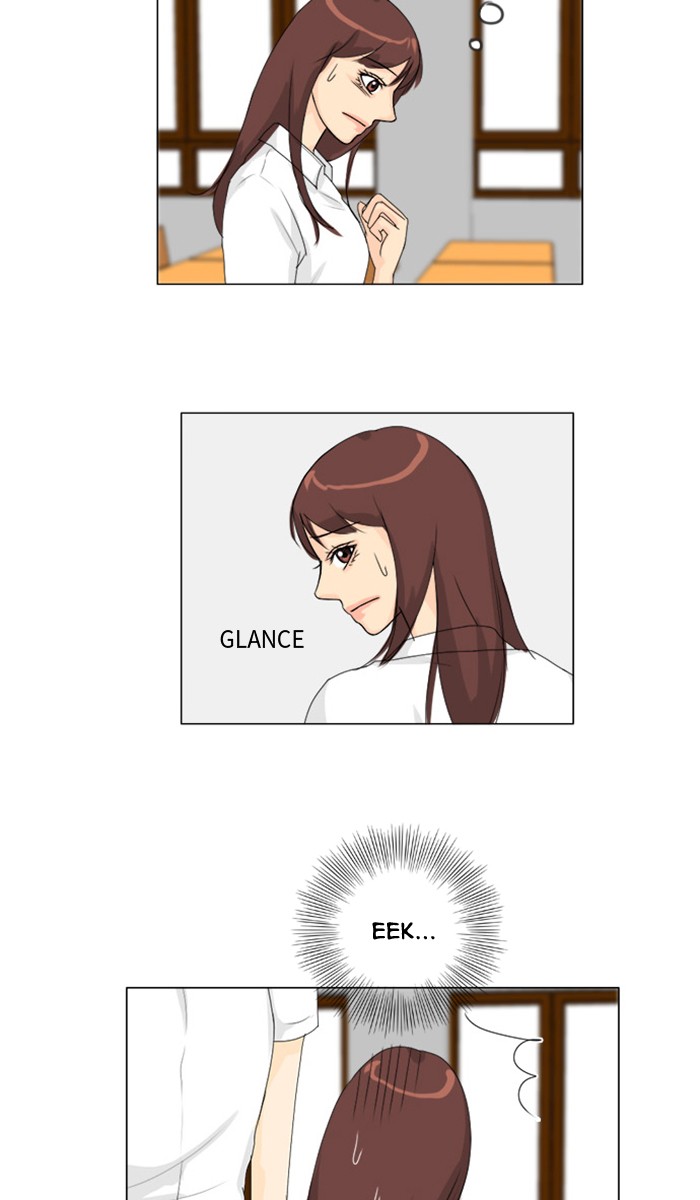 Read Ghost Wife (en) Manga Online