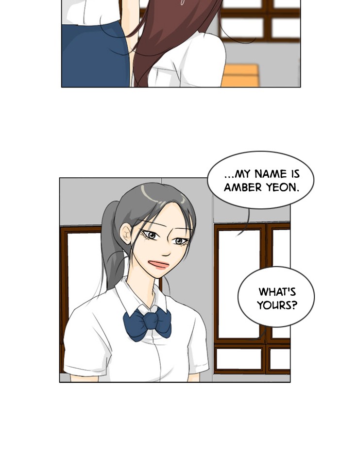 Read Ghost Wife (en) Manga Online