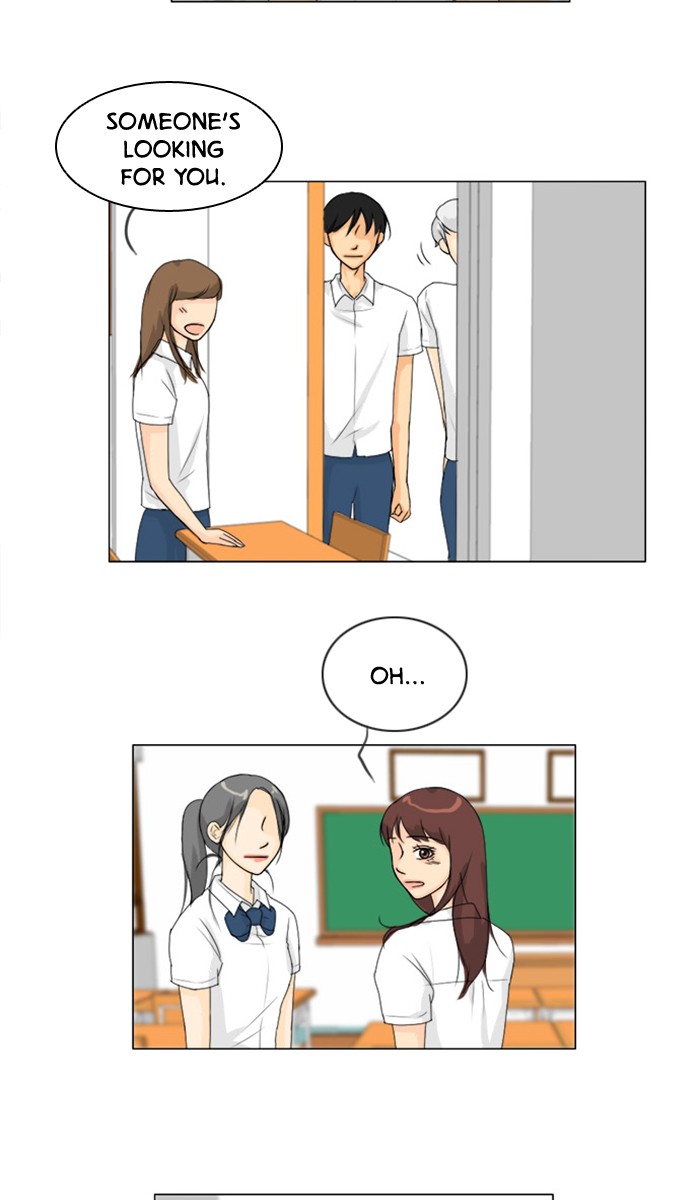 Read Ghost Wife (en) Manga Online