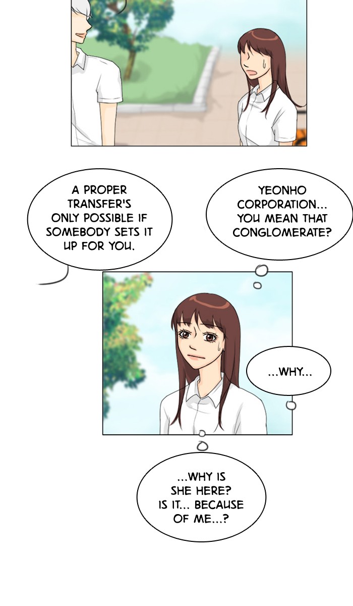 Read Ghost Wife (en) Manga Online