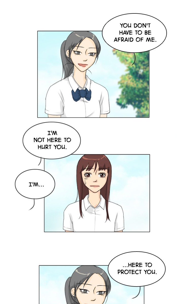 Read Ghost Wife (en) Manga Online