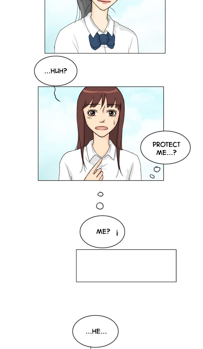 Read Ghost Wife (en) Manga Online