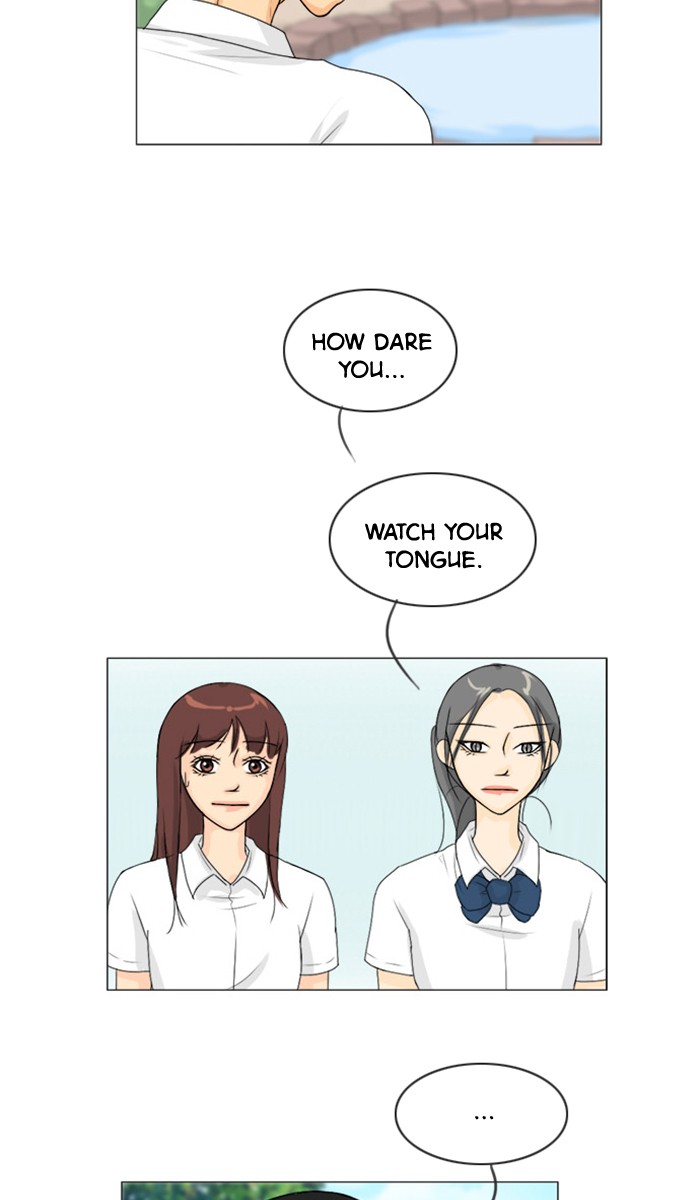 Read Ghost Wife (en) Manga Online