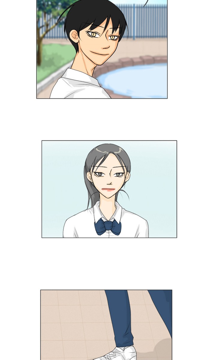 Read Ghost Wife (en) Manga Online