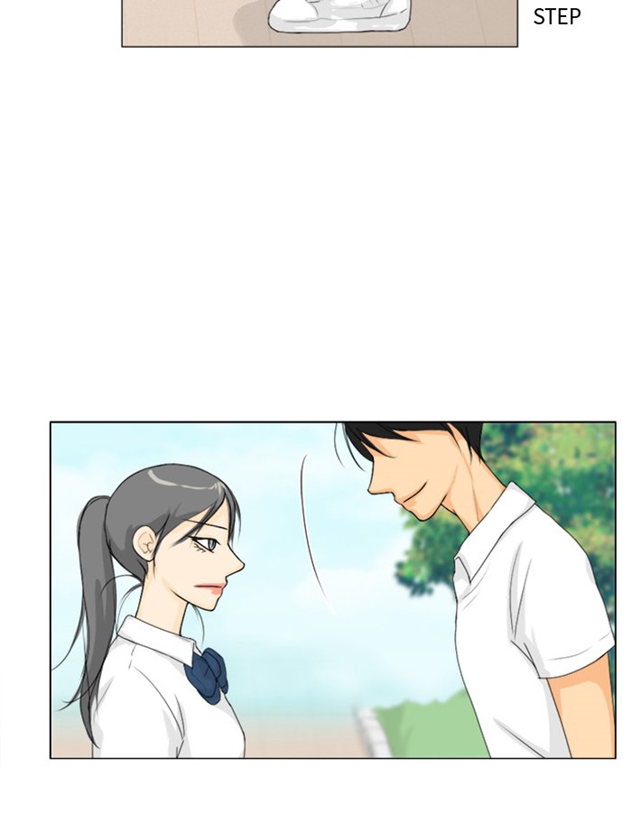 Read Ghost Wife (en) Manga Online