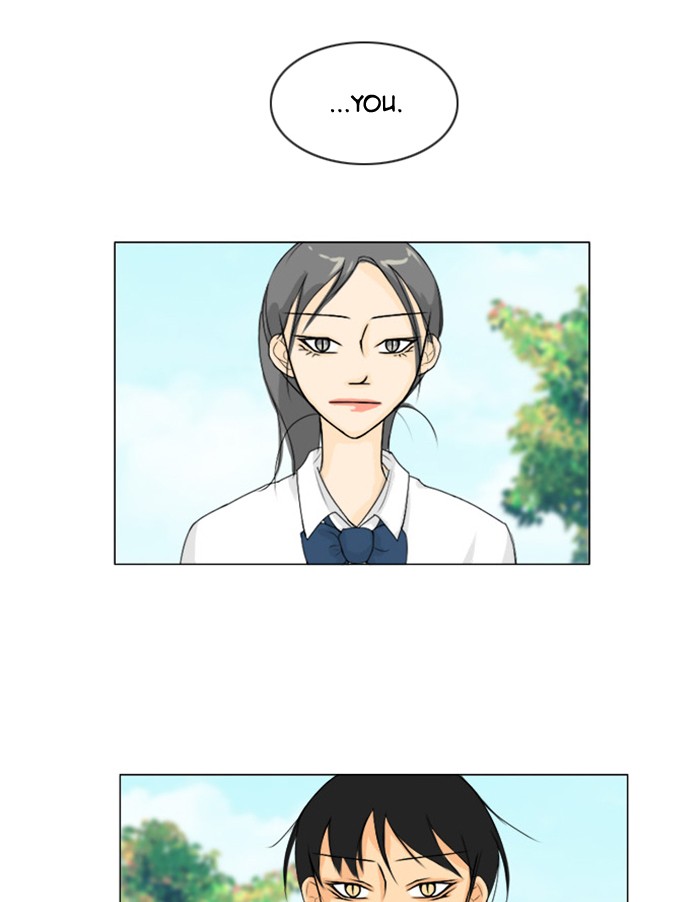 Read Ghost Wife (en) Manga Online