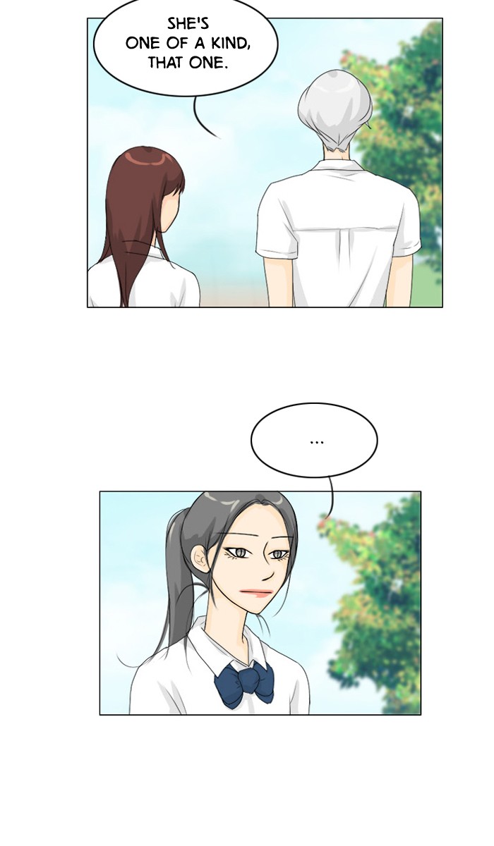 Read Ghost Wife (en) Manga Online