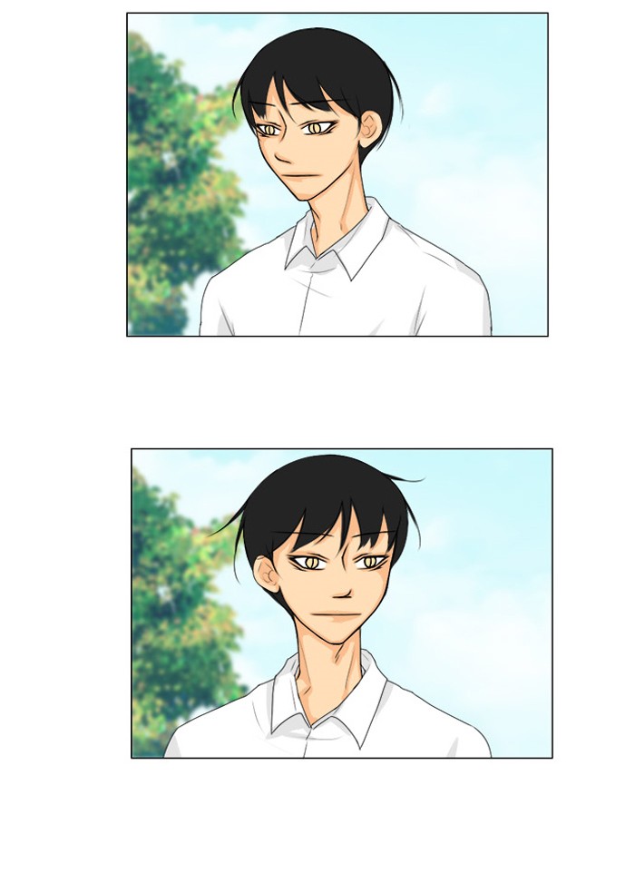 Read Ghost Wife (en) Manga Online