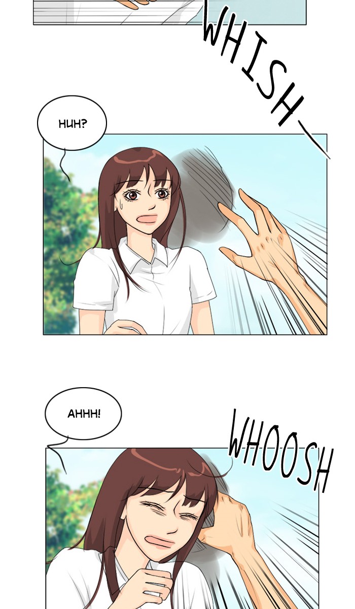 Read Ghost Wife (en) Manga Online