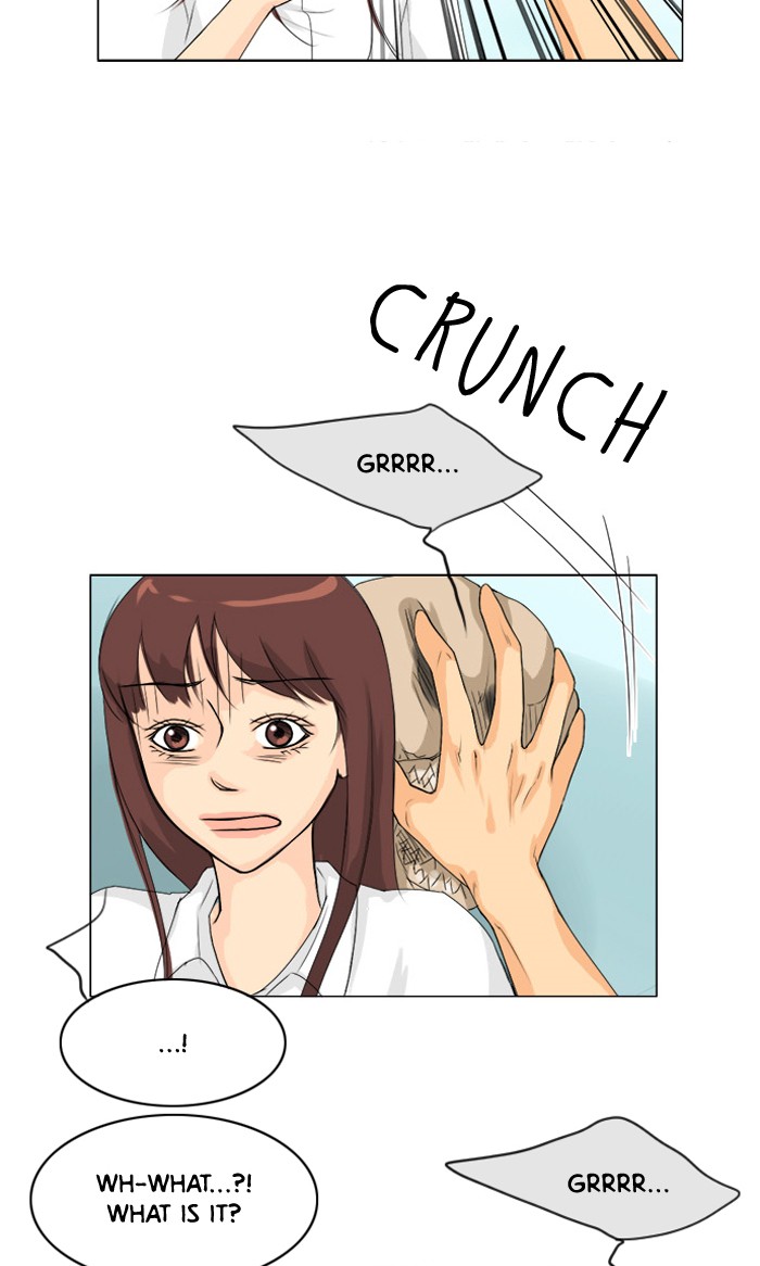 Read Ghost Wife (en) Manga Online