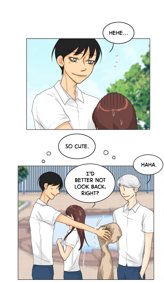 Read Ghost Wife (en) Manga Online