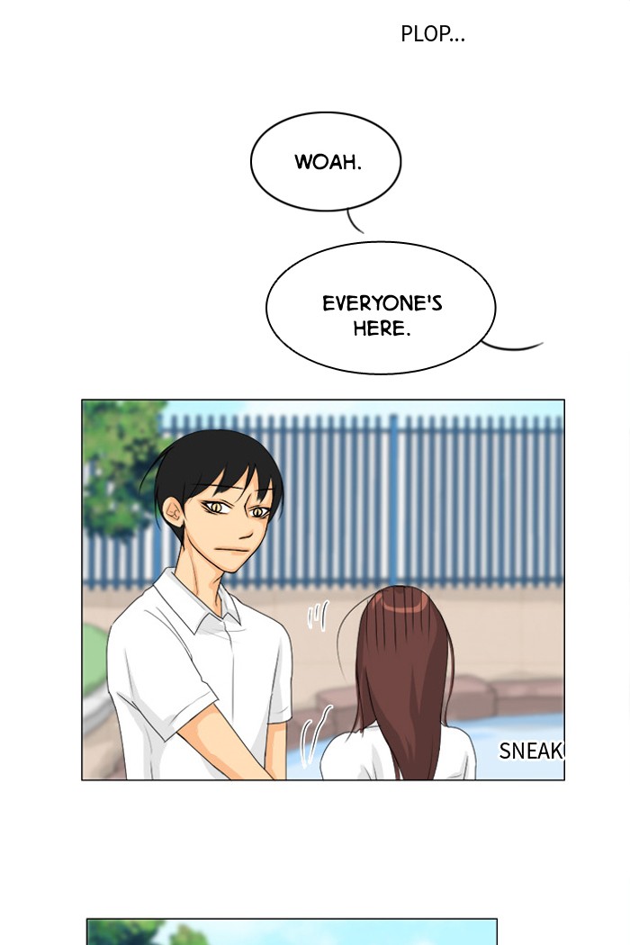 Read Ghost Wife (en) Manga Online