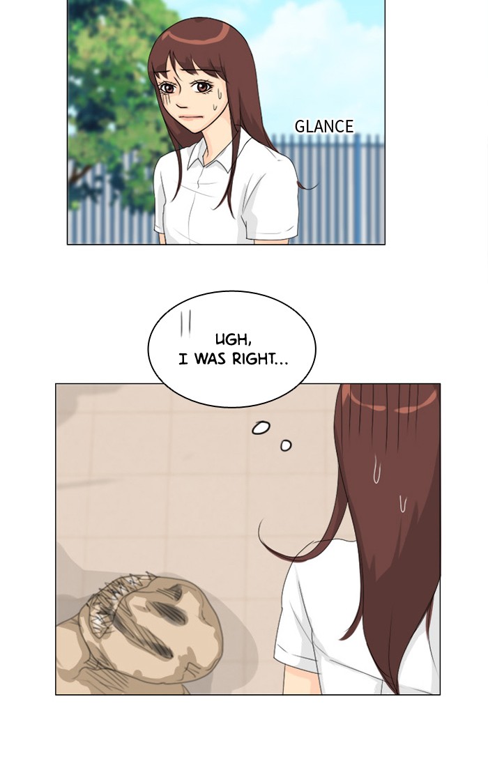 Read Ghost Wife (en) Manga Online