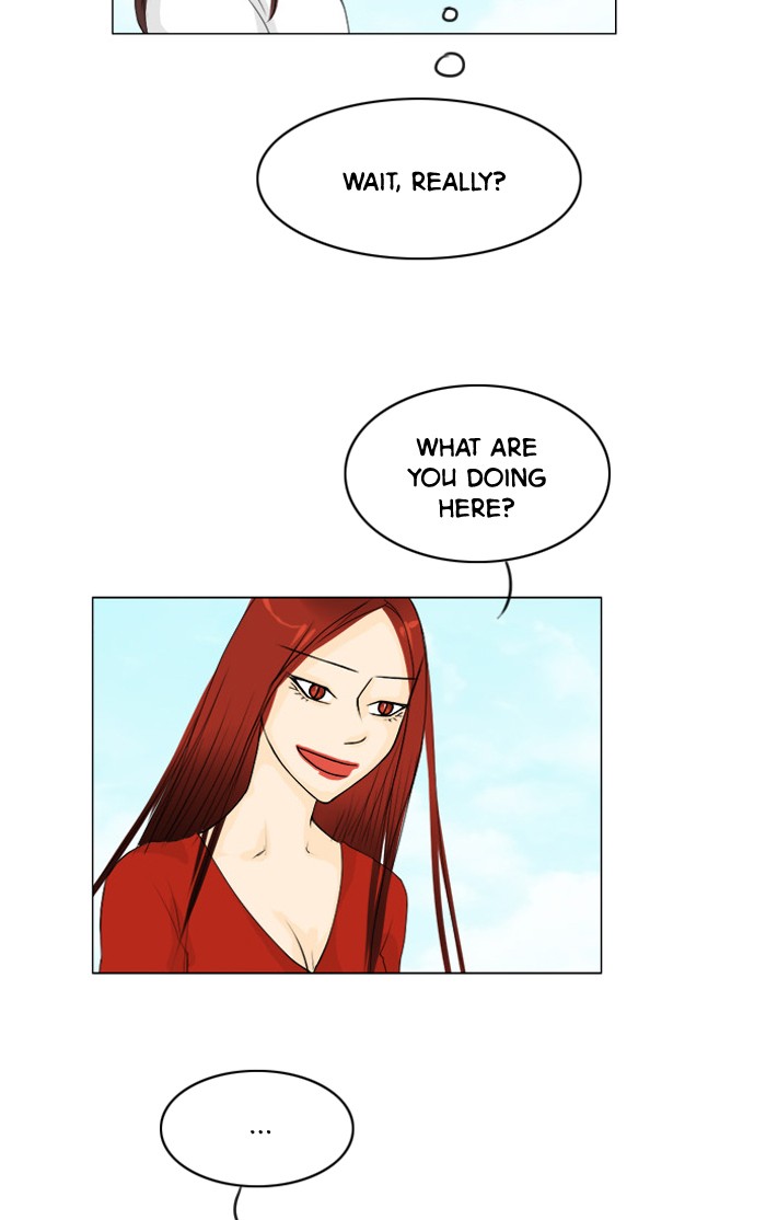 Read Ghost Wife (en) Manga Online