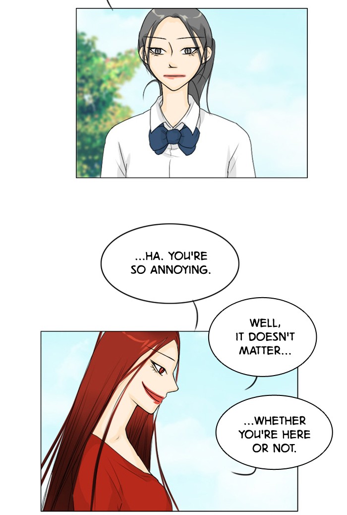 Read Ghost Wife (en) Manga Online