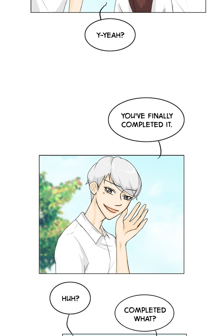 Read Ghost Wife (en) Manga Online