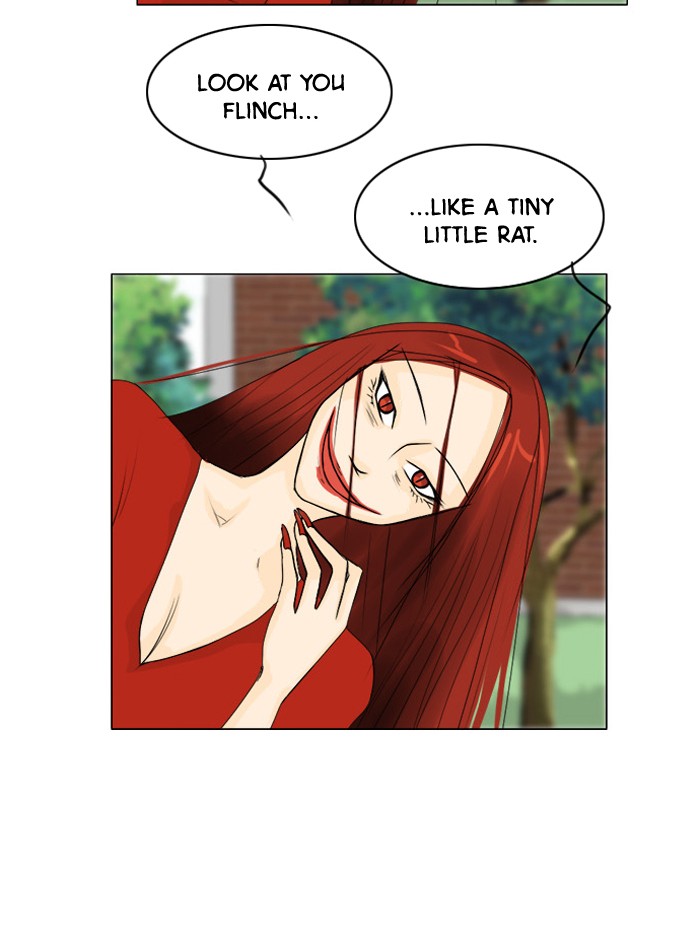 Read Ghost Wife (en) Manga Online