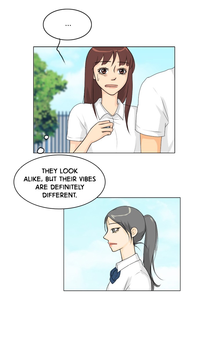 Read Ghost Wife (en) Manga Online