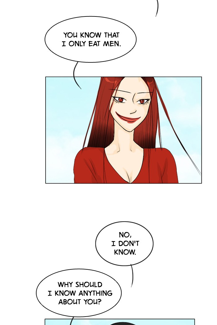 Read Ghost Wife (en) Manga Online