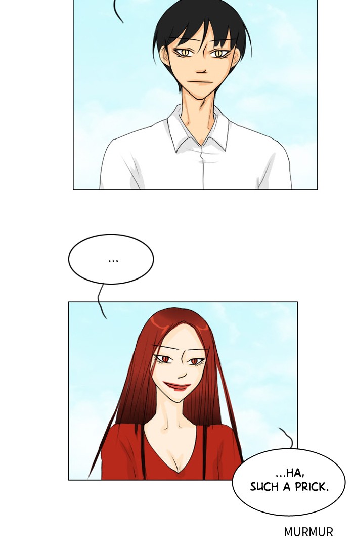 Read Ghost Wife (en) Manga Online